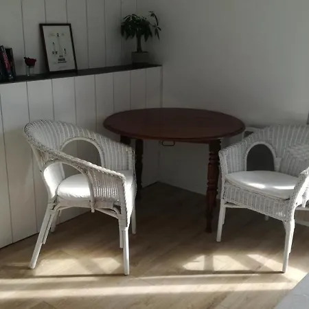 Pensjonat Yeu Autrement Ile d'Yeu