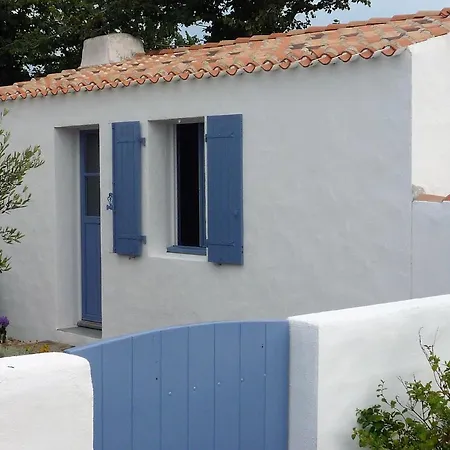 Yeu Autrement Pensjonat