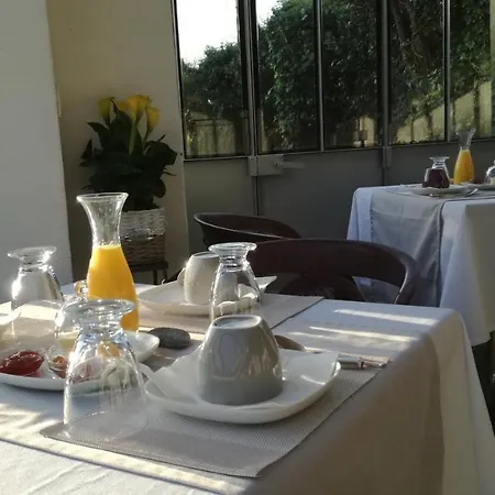 Pensjonat Yeu Autrement