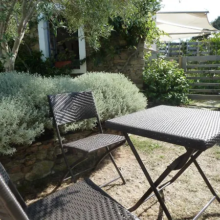 Pensjonat Yeu Autrement