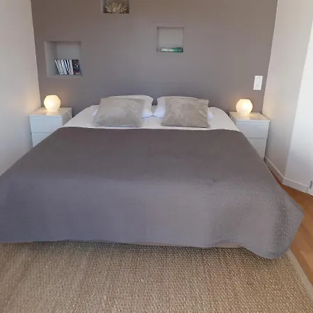 Yeu Autrement Pensjonat Ile d'Yeu