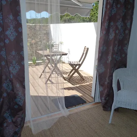 Pensjonat Yeu Autrement 3*