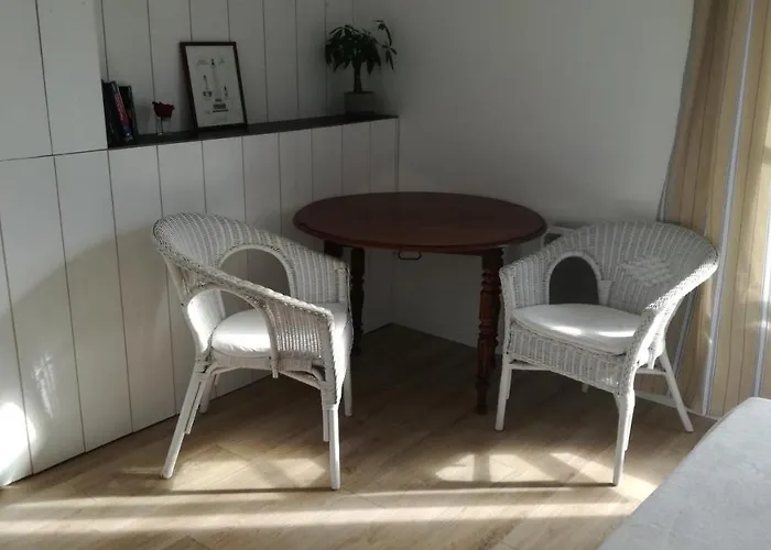 Vendégház Yeu Autrement Ile d'Yeu