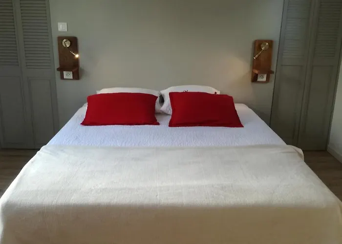 Vendégház Yeu Autrement