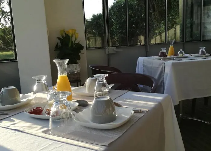 Vendégház Yeu Autrement