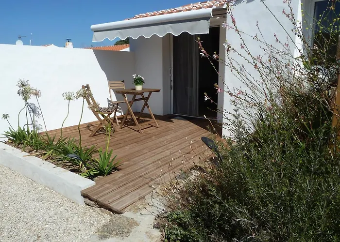 Vendégház Yeu Autrement 3*