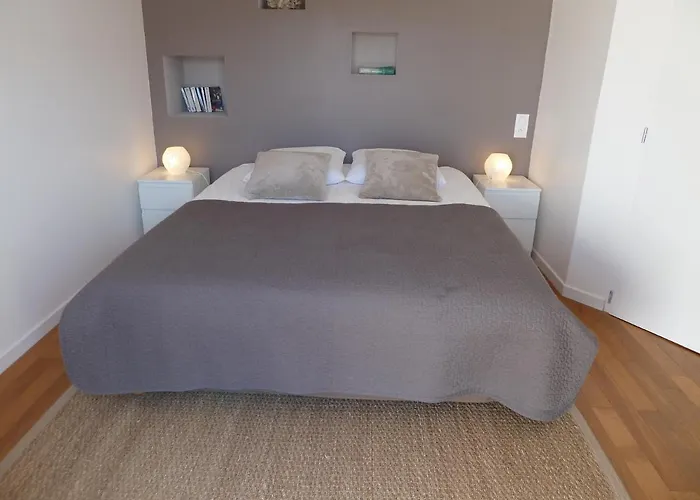 Yeu Autrement Vendégház Ile d'Yeu